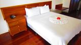 Madang Star International Hotel Room