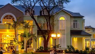 Hemingways Nairobi