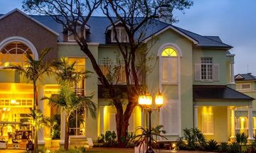 Hemingways Nairobi