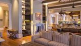 Hemingways Nairobi Lobby