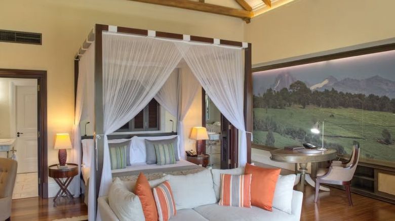 <b>Hemingways Nairobi Room</b>