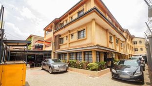 The Strand Leisure Hotel