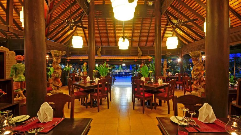 <b>HanumanAlaya Boutique Residence Restaurant</b> <b>HanumanAlaya Boutique Residence Restaurant</b>