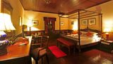 HanumanAlaya Boutique Residence Room