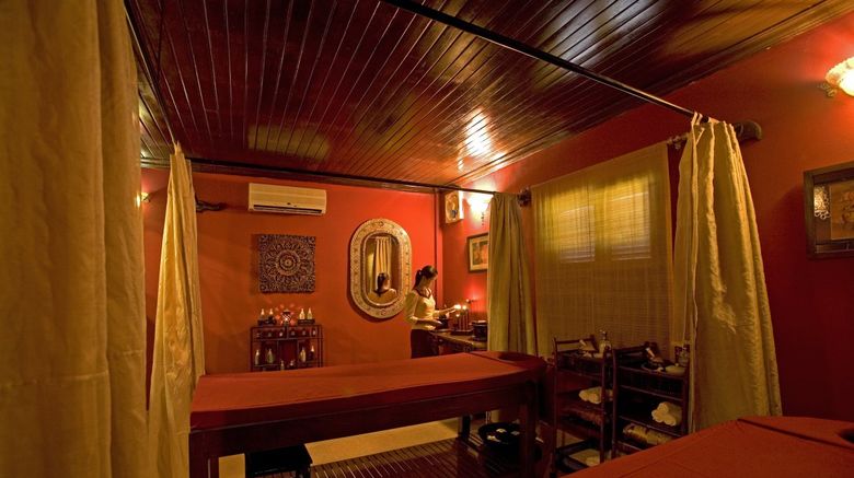 <b>HanumanAlaya Boutique Residence Spa</b> <b>HanumanAlaya Boutique Residence Spa</b>