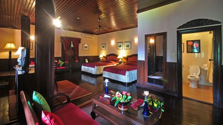 <b>HanumanAlaya Boutique Residence Suite</b> <b>HanumanAlaya Boutique Residence Suite</b>