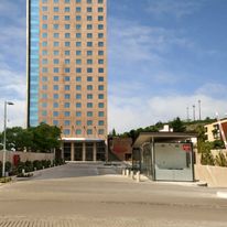 Pullman Vitacura Santiago