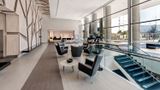Pullman Vitacura Santiago Lobby