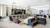 Pullman Vitacura Santiago Restaurant