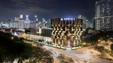 <b>Dorsett Singapore Exterior</b>