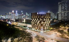 Dorsett Singapore