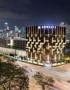 Dorsett Singapore