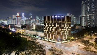 Dorsett Singapore