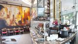 <b>Dorsett Singapore Restaurant</b>