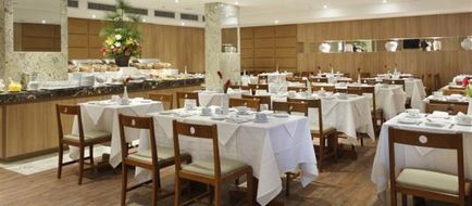 Windsor Copa Hotel Restaurant