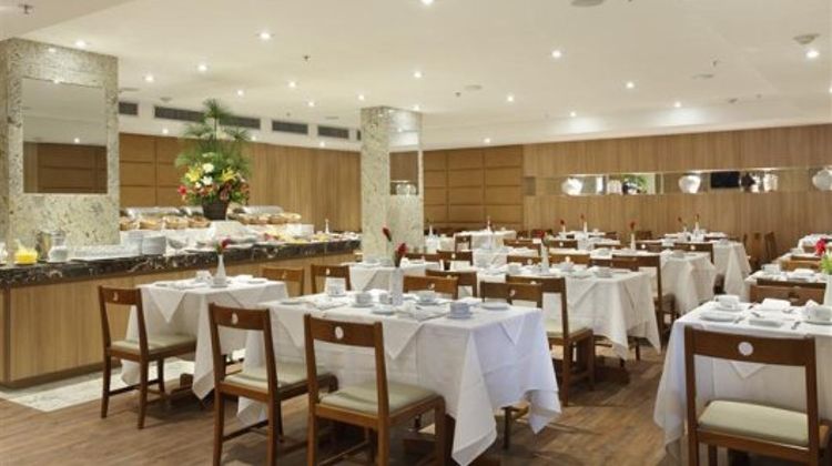 Windsor Copa Hotel Restaurant