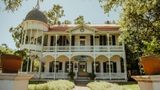 Gruene Mansion Inn Exterior