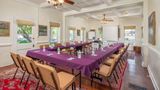 Gruene Mansion Inn Meeting