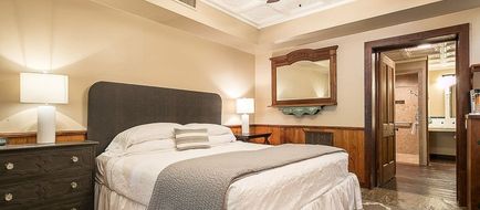 Gruene Mansion Inn Room