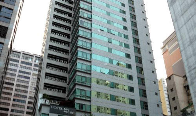 Stay MK Exterior