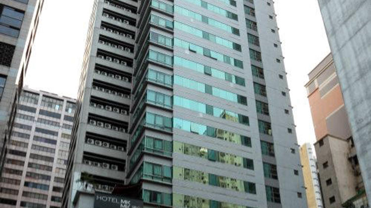Stay MK Exterior