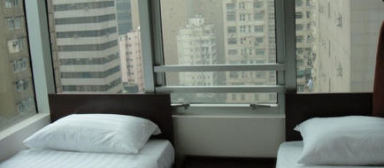 Stay MK Room