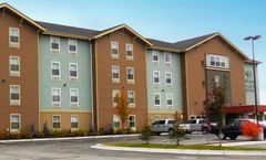 Aspen Suites Hotel Anchorage