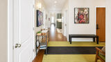 House 5863 Bed & Breakfast Lobby