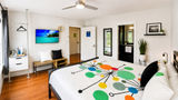 House 5863 Bed & Breakfast Room