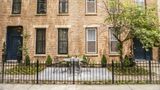 <b>The Wicker Park Inn Exterior</b>