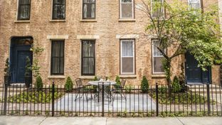 The Wicker Park Inn