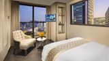 Hotel Pravo Hong Kong Room