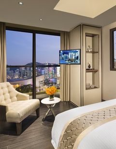 Hotel Pravo Hong Kong