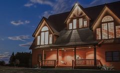 Second Wind Country Inn Bed & Breakfast