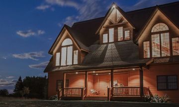 Second Wind Country Inn Bed & Breakfast
