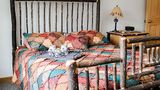 <b>Second Wind Country Inn Bed & Breakfast Room</b>