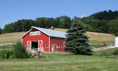 Rainbow Ridge Farms Bed & Breakfast