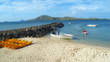 Coralview Island Resort Exterior