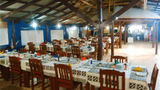Coralview Island Resort Restaurant