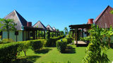 Coralview Island Resort Room