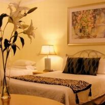 Adelaide City Park Motel