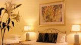 Adelaide City Park Motel Room