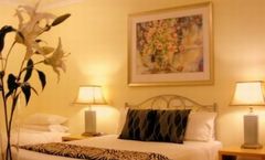 Adelaide City Park Motel