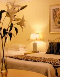 Adelaide City Park Motel