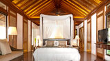 El Nido Resorts Pangulasian Island Room