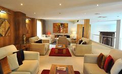 Casablanca Apparthotel