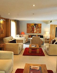 Casablanca Apparthotel