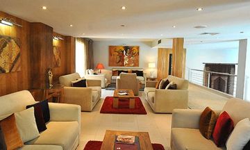 Casablanca Apparthotel