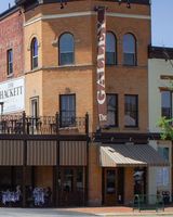 The Hackett Hotel