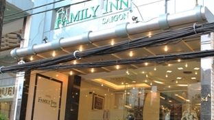 Family Inn Hotel